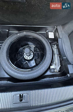 Седан Audi A8 2008 в 