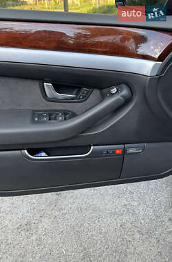 Седан Audi A8 2008 в Житомире фото 14 Седан Audi A8 2008 в Житомире