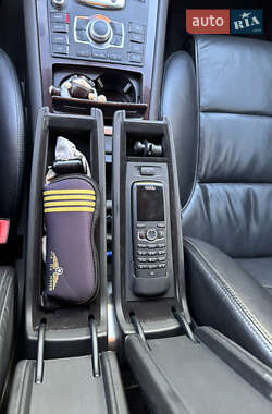 Седан Audi A8 2008 в 