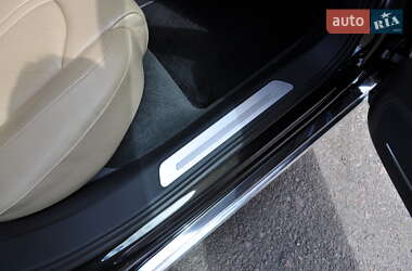 Седан Audi A8 2012 в 