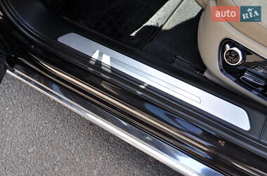 Седан Audi A8 2012 в 