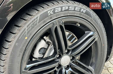 Седан Audi A8 2013 в 