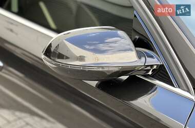 Седан Audi A8 2012 в 