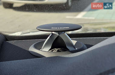 Седан Audi A8 2018 в 