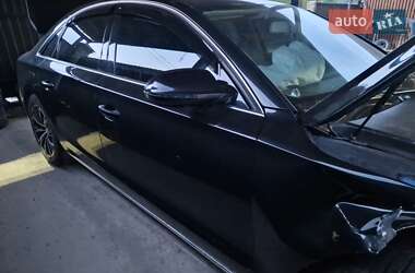 Седан Audi A8 2010 в 