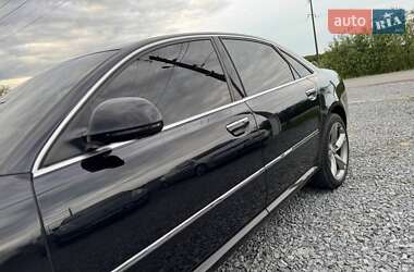 Седан Audi A8 2008 в 