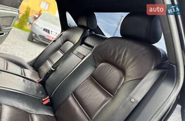 Седан Audi A8 2008 в 