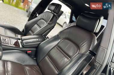 Седан Audi A8 2008 в 