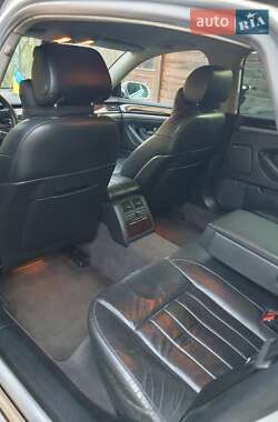 Седан Audi A8 2004 в 