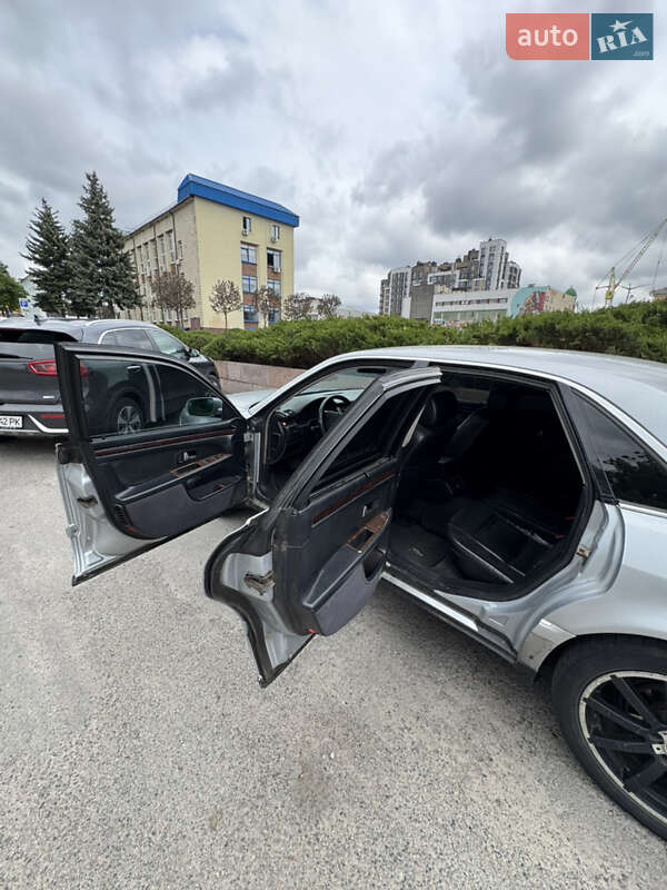 Седан Audi A8 1998 в Белой Церкви