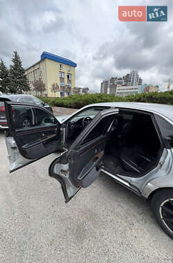 Седан Audi A8 1998 в 