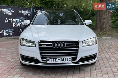 Audi A8 2016 Audi A8 2016