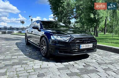 Седан Audi A8 2017 в Києві
