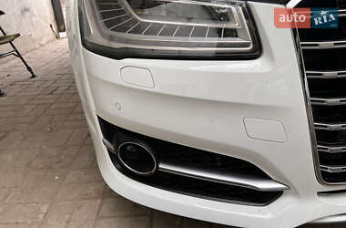 Седан Audi A8 2014 в 