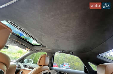 Седан Audi A8 2014 в 