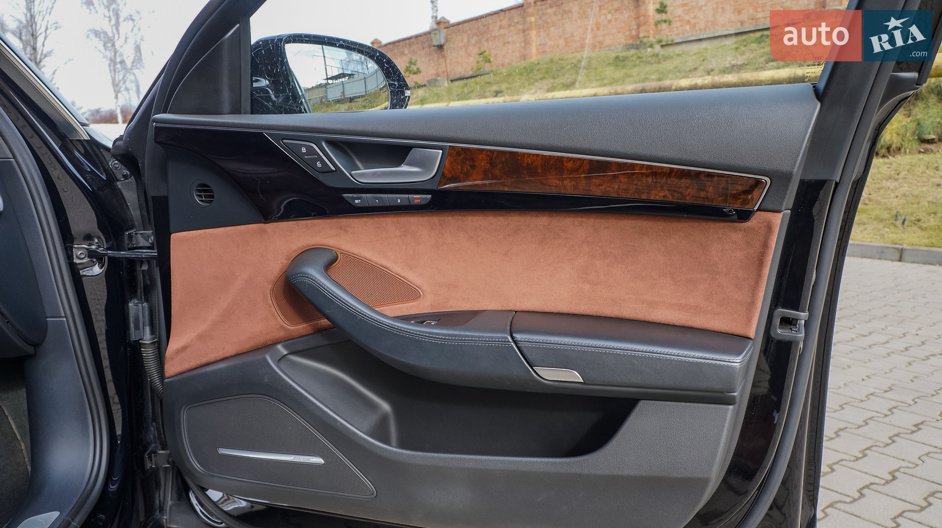 2016 Audi A8 - мініатюра 14
