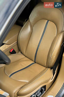 Седан Audi A8 2013 в 