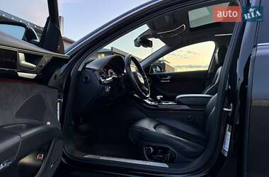 Седан Audi A8 2014 в 