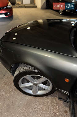Седан Audi A8 1996 в 