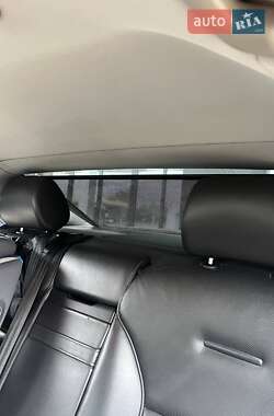 Седан Audi A8 2007 в 