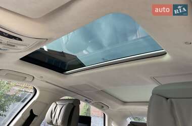 Седан Audi A8 2013 в 