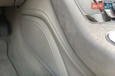 Седан Audi A8 2013 в 