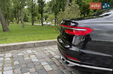 Седан Audi A8 2021 в 