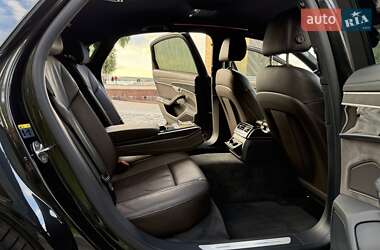 Седан Audi A8 2021 в 