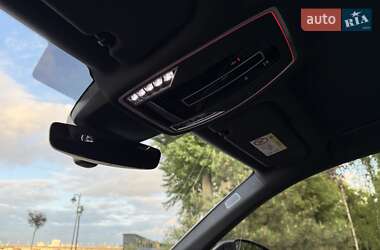 Седан Audi A8 2021 в 