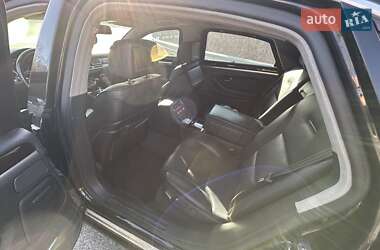 Седан Audi A8 2007 в 