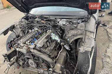 Седан Audi A8 2013 в 