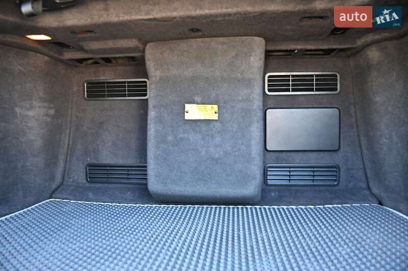 Седан Audi A8 2010 в Рівному