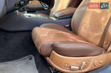 Седан Audi A8 2005 в 