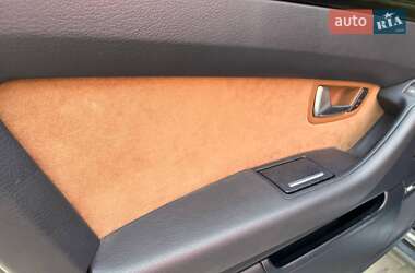 Седан Audi A8 2005 в 