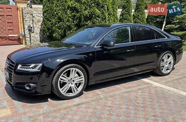 Audi A8 2016 Audi A8 2016