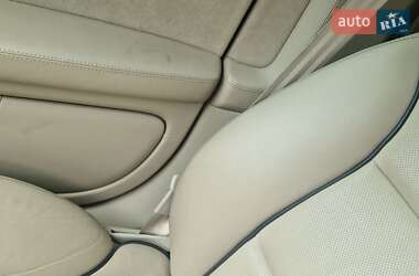 Седан Audi A8 2008 в 