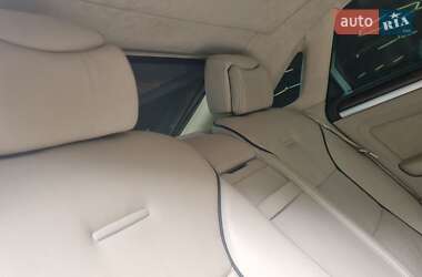 Седан Audi A8 2008 в 