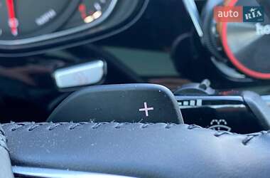 Седан Audi A8 2017 в 