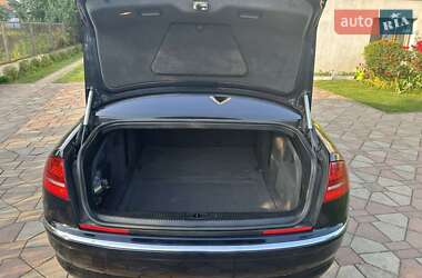 Седан Audi A8 2009 в 