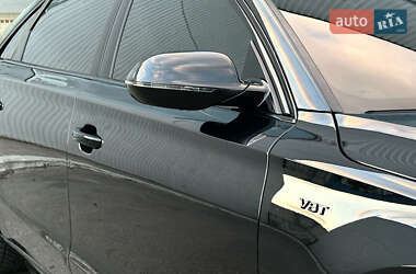 Седан Audi A8 2013 в 