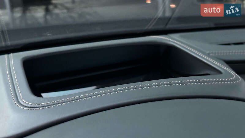 Седан Audi A8 2013 в Запорожье