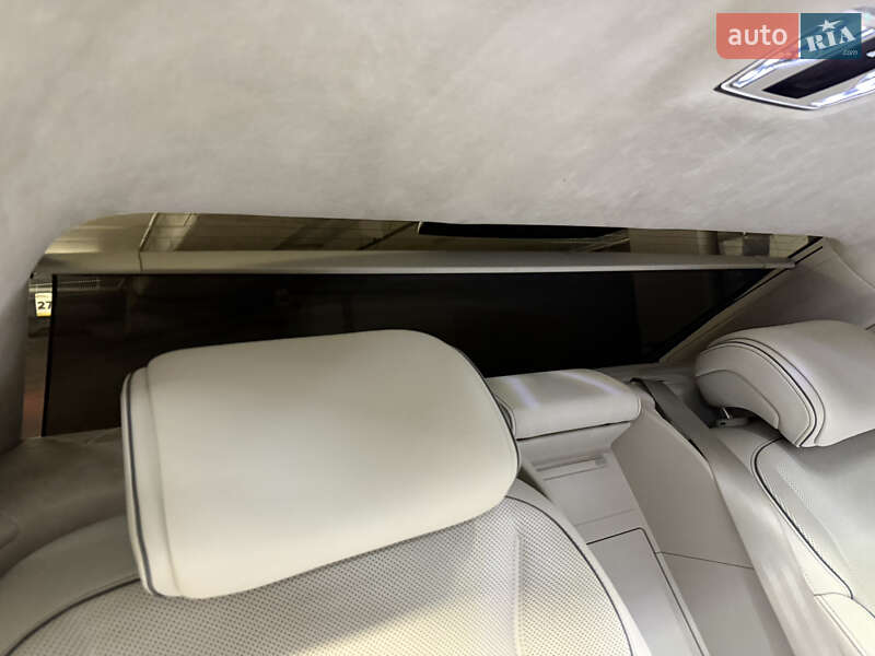 Седан Audi A8 2018 в Києві