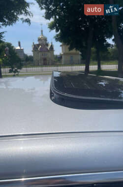 Седан Audi A8 2003 в 