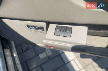 Седан Audi A8 2003 в 