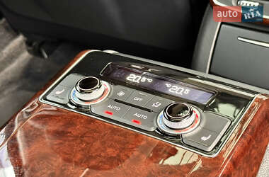 Седан Audi A8 2013 в 
