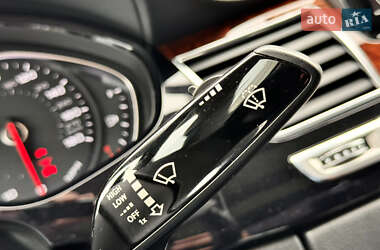 Седан Audi A8 2013 в 