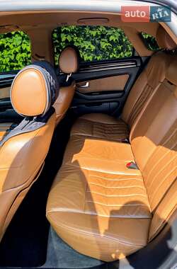 Седан Audi A8 2003 в 