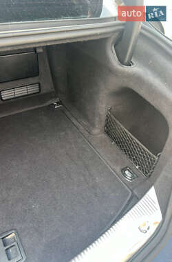 Седан Audi A8 2011 в 