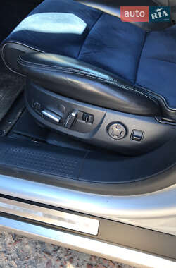 Седан Audi A8 2006 в 
