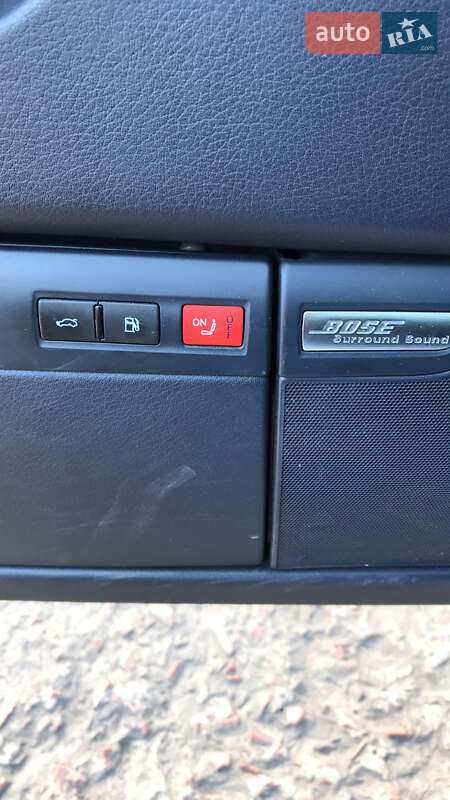 Седан Audi A8 2006 в Киеве